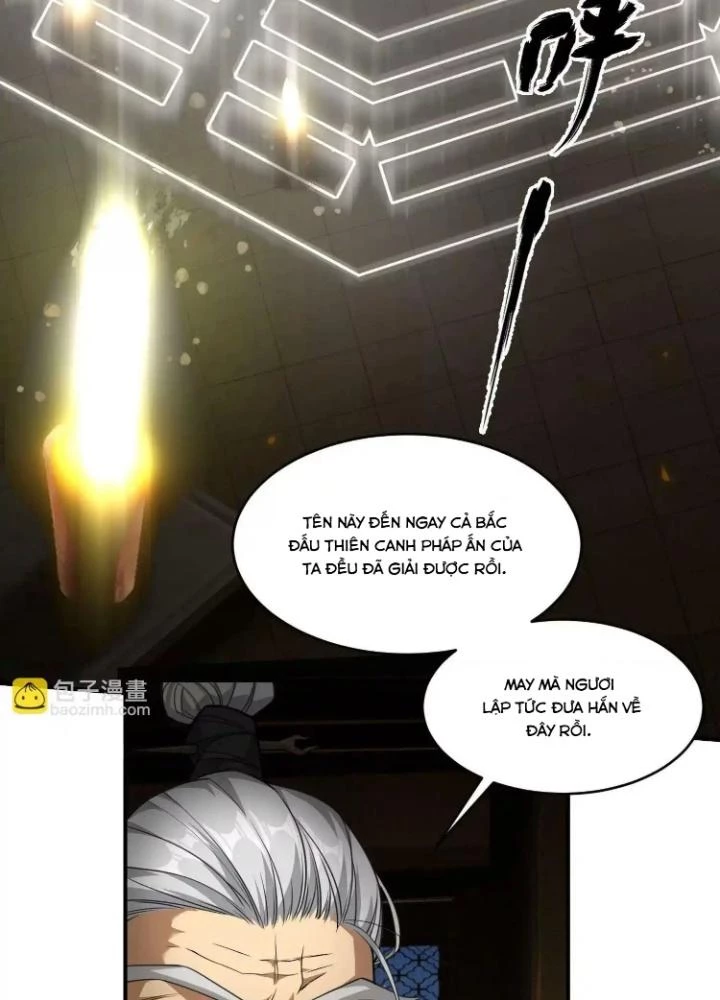 Tạo Vật Giả Chapter 29 - Trang 36