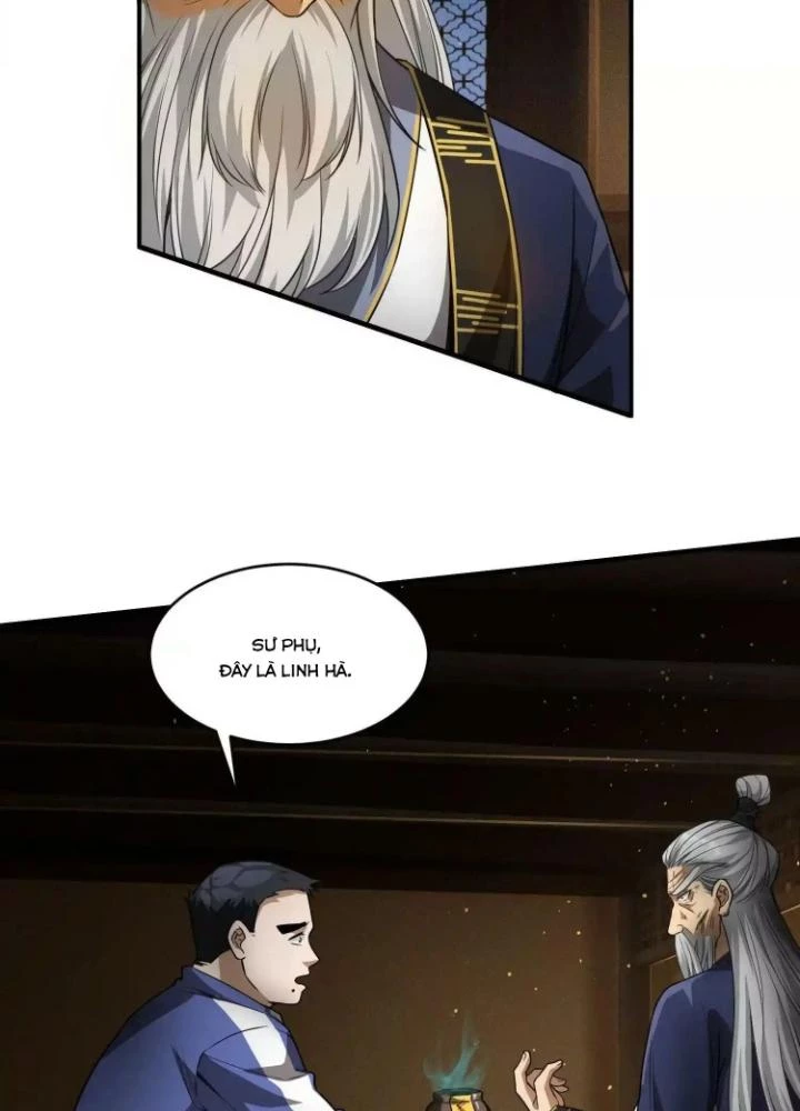Tạo Vật Giả Chapter 29 - Trang 38