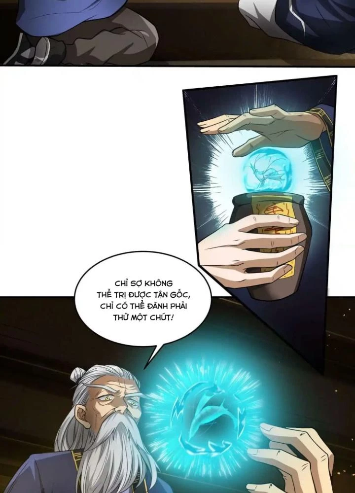 Tạo Vật Giả Chapter 29 - Trang 40