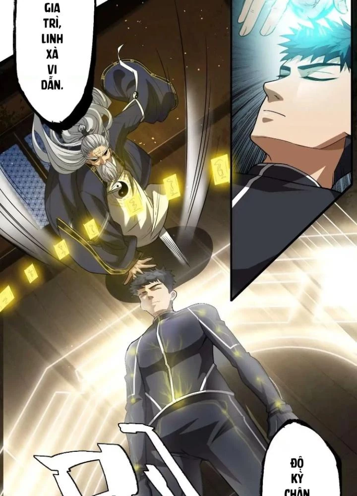 Tạo Vật Giả Chapter 29 - Trang 46