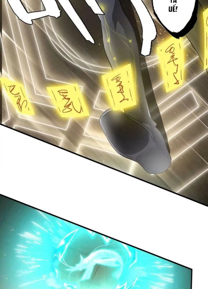 Tạo Vật Giả Chapter 29 - Trang 48