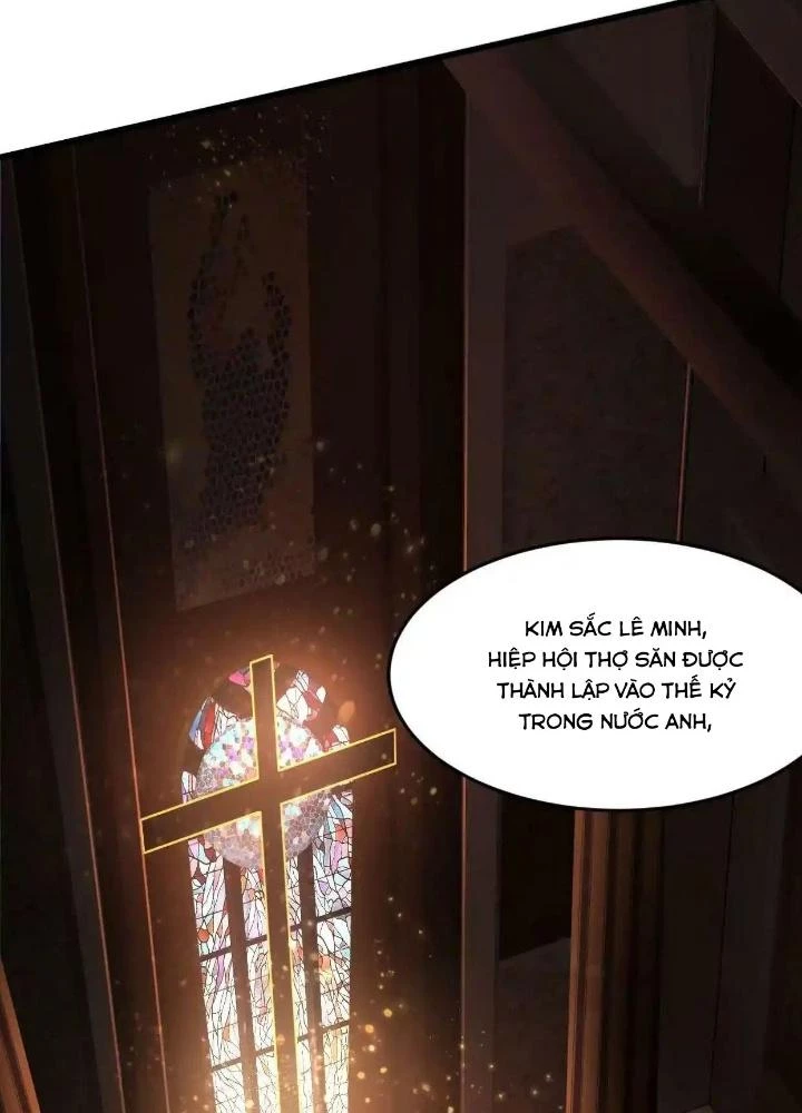 Tạo Vật Giả Chapter 29 - Trang 6