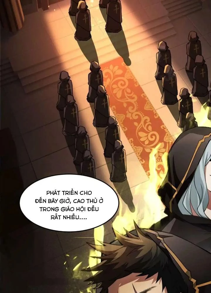Tạo Vật Giả Chapter 29 - Trang 8