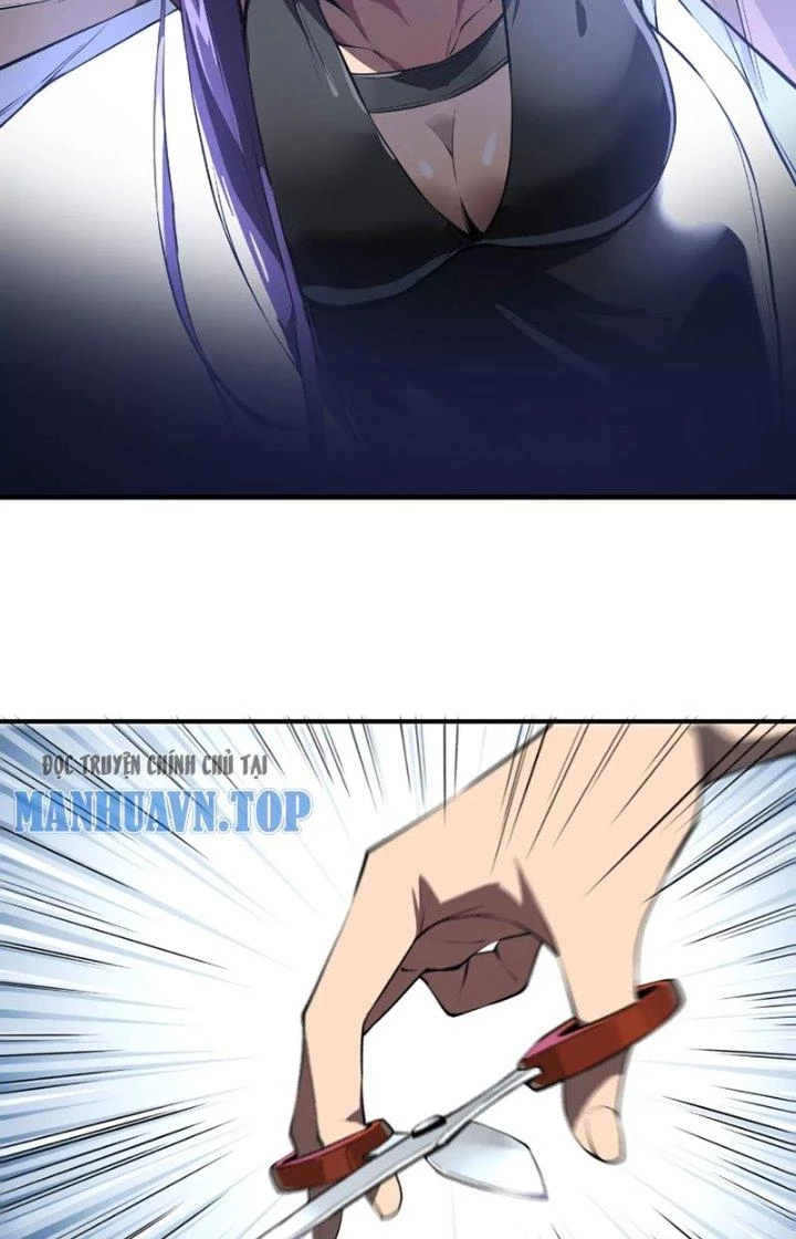 Tạo Vật Giả Chapter 3 - Trang 10