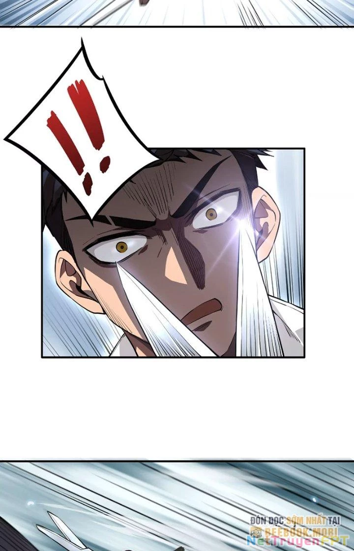 Tạo Vật Giả Chapter 3 - Trang 11