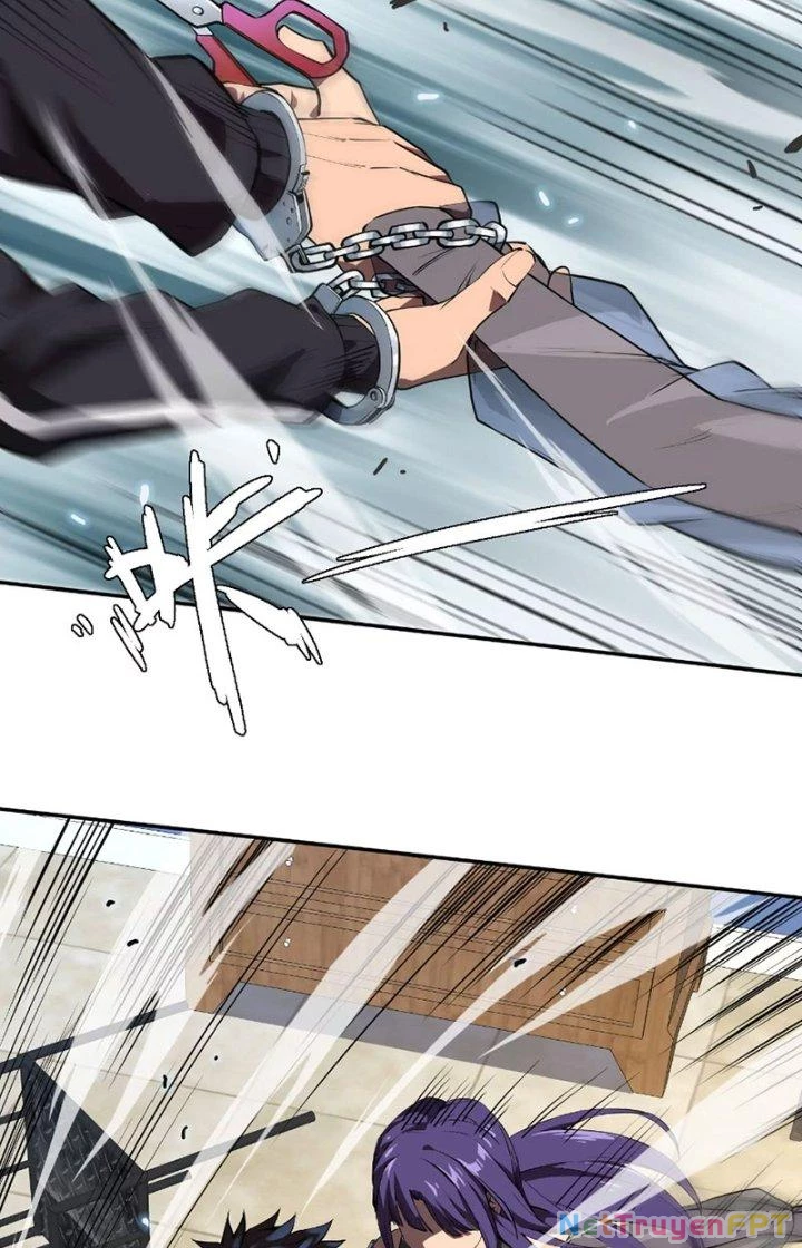 Tạo Vật Giả Chapter 3 - Trang 12