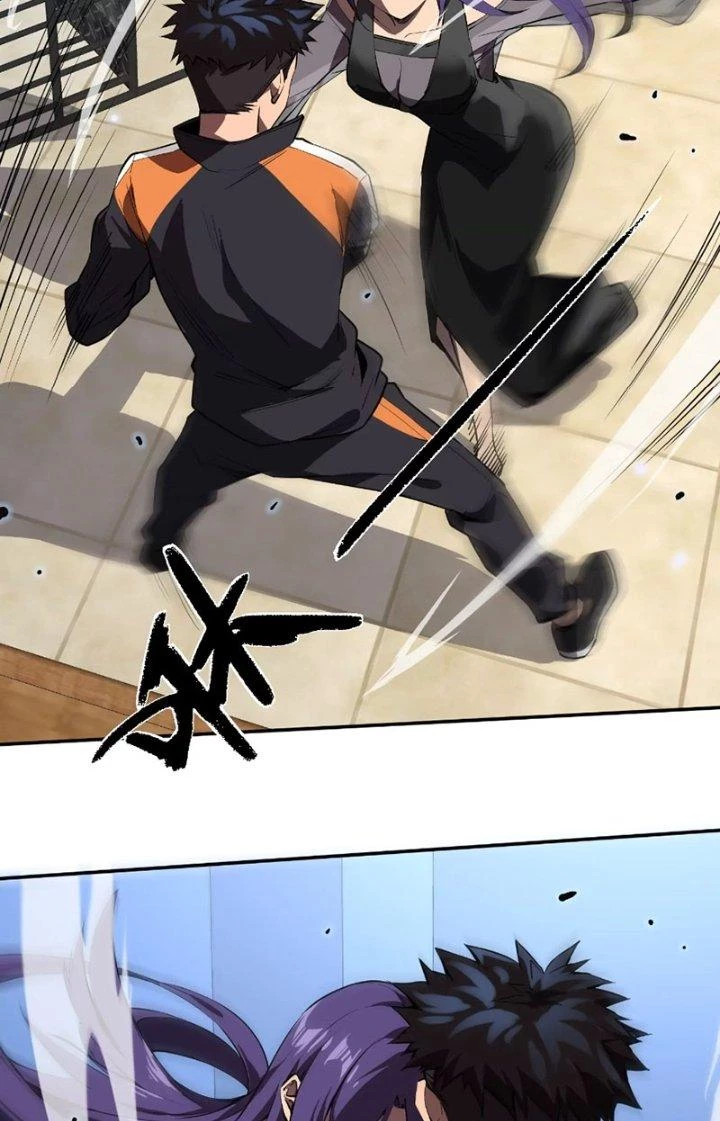 Tạo Vật Giả Chapter 3 - Trang 13