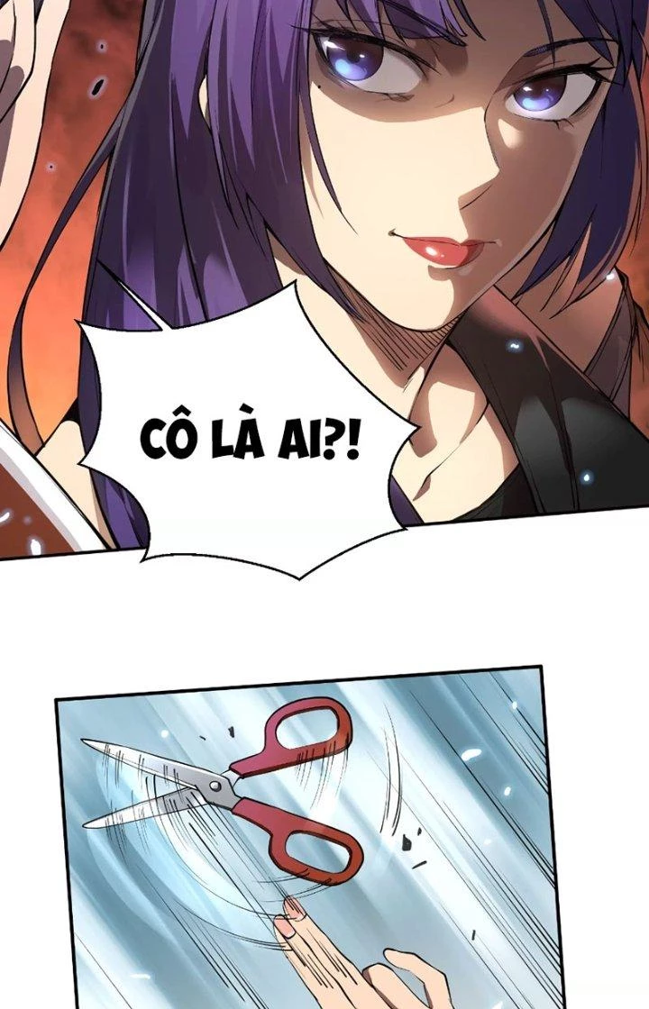 Tạo Vật Giả Chapter 3 - Trang 15