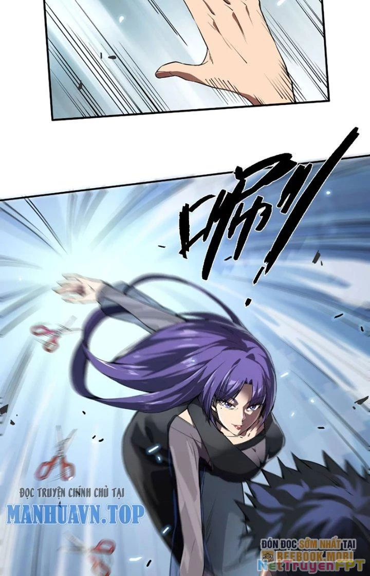 Tạo Vật Giả Chapter 3 - Trang 16