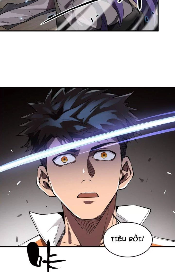 Tạo Vật Giả Chapter 3 - Trang 18