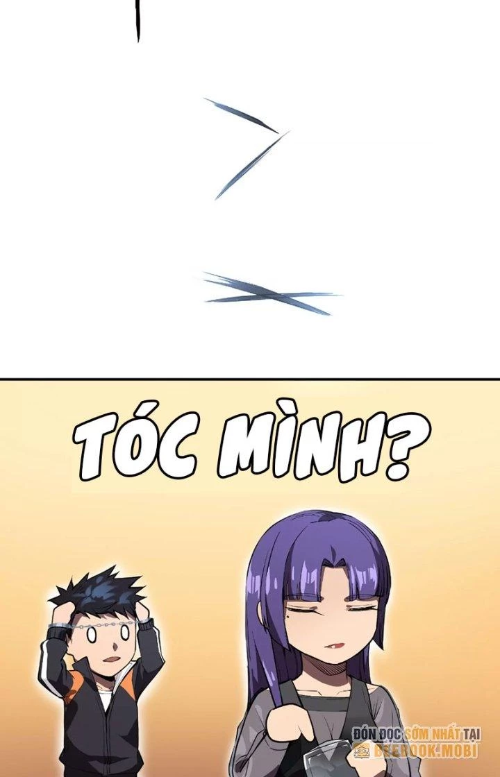 Tạo Vật Giả Chapter 3 - Trang 19