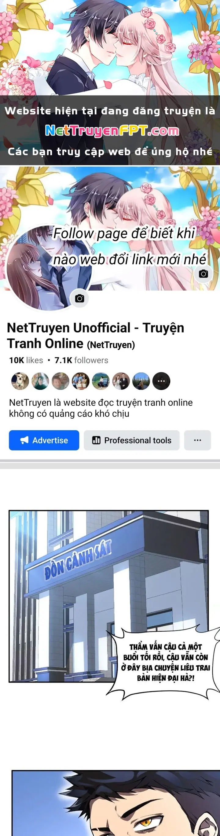 Tạo Vật Giả Chapter 3 - Trang 2