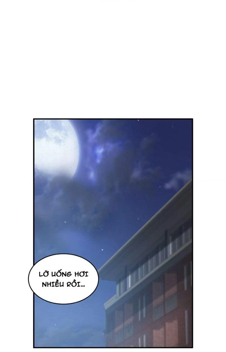 Tạo Vật Giả Chapter 3 - Trang 24