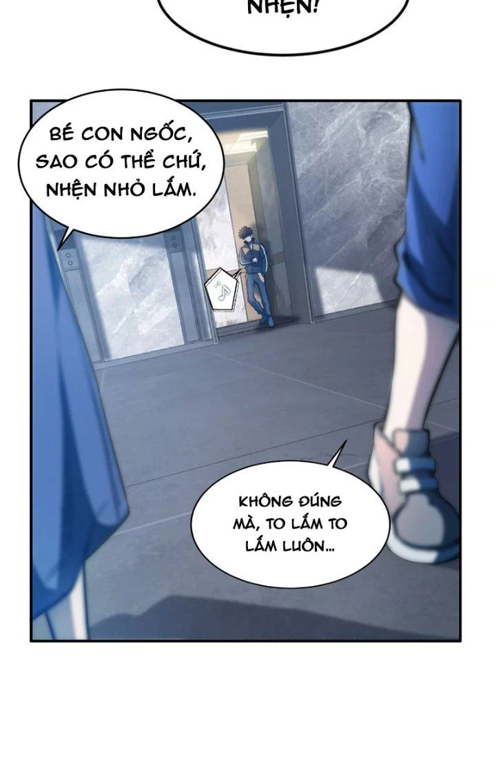 Tạo Vật Giả Chapter 3 - Trang 26