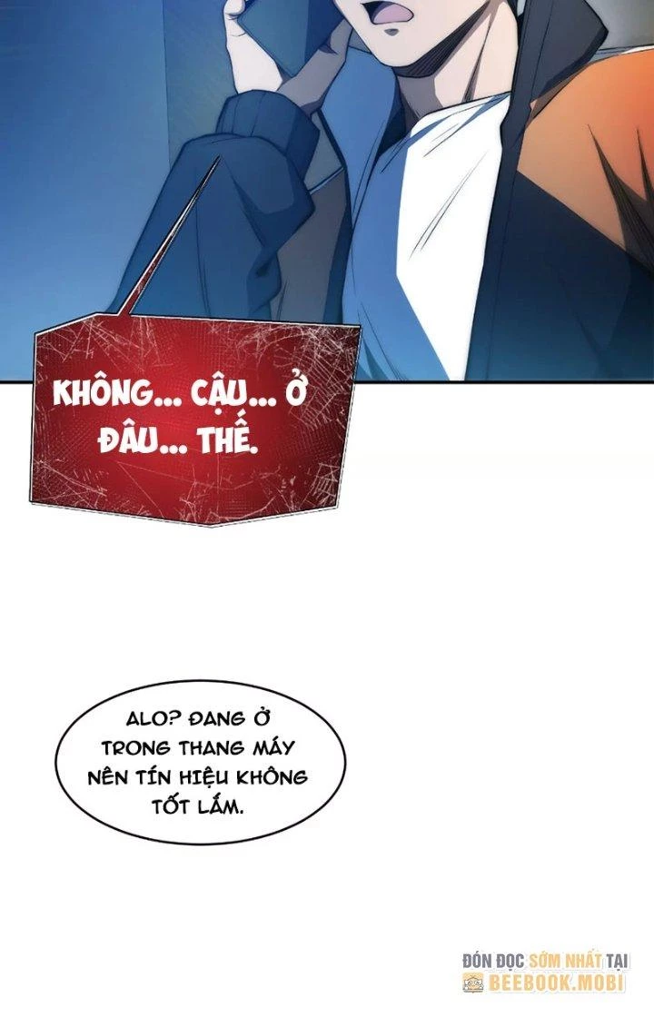 Tạo Vật Giả Chapter 3 - Trang 28