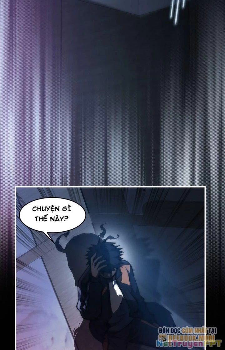 Tạo Vật Giả Chapter 3 - Trang 31