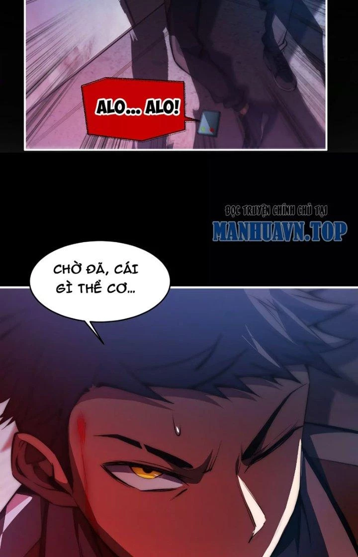Tạo Vật Giả Chapter 3 - Trang 32