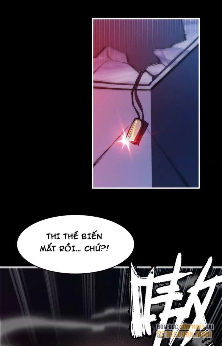 Tạo Vật Giả Chapter 3 - Trang 34