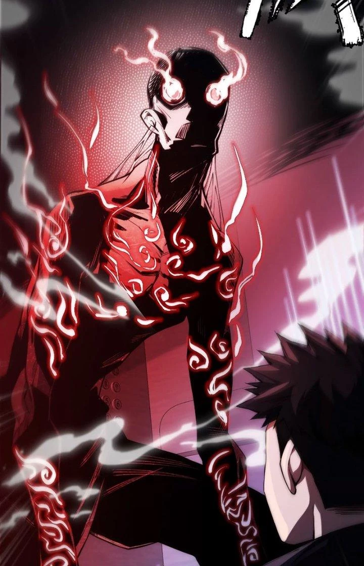Tạo Vật Giả Chapter 3 - Trang 35