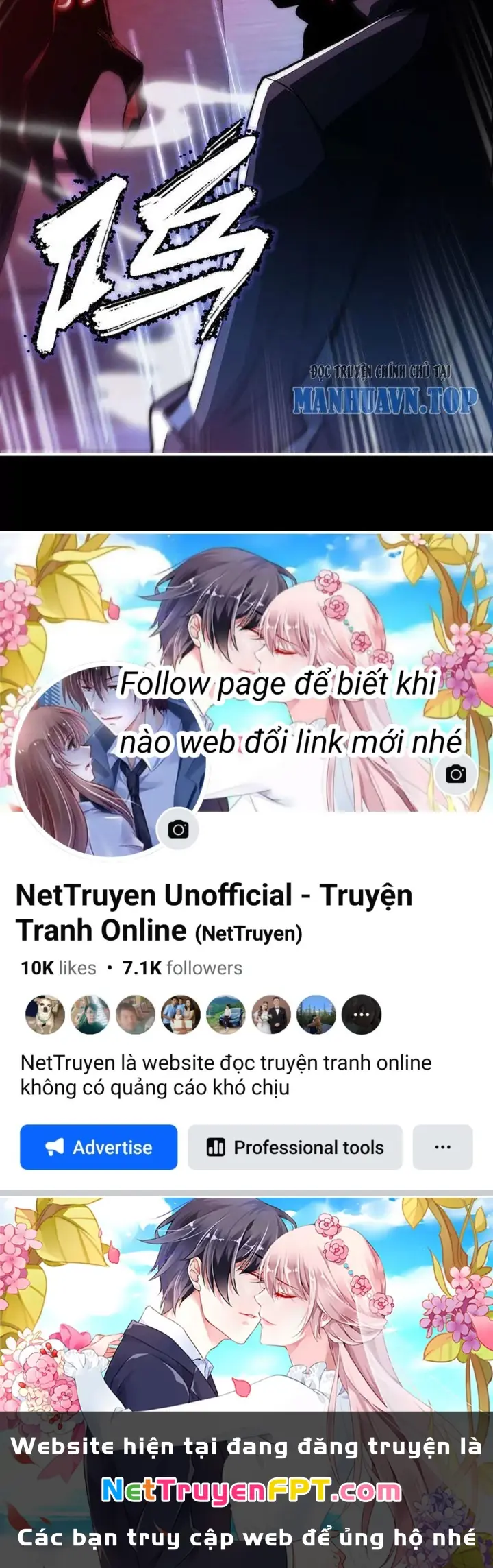 Tạo Vật Giả Chapter 3 - Trang 36