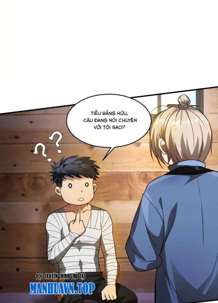 Tạo Vật Giả Chapter 30 - Trang 12