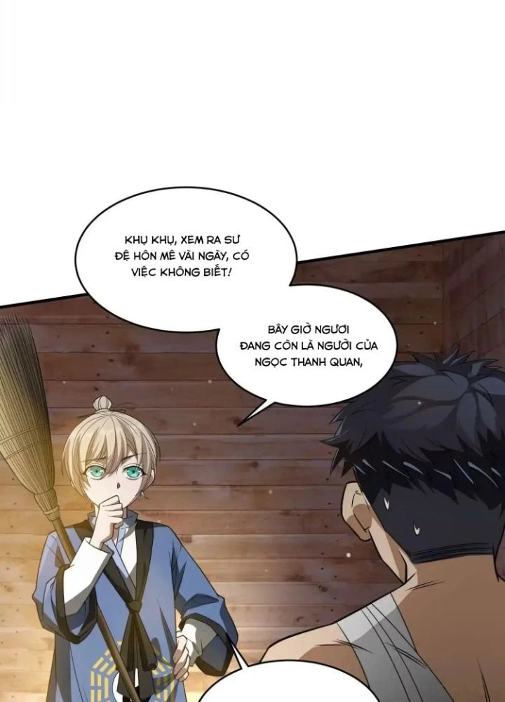 Tạo Vật Giả Chapter 30 - Trang 14