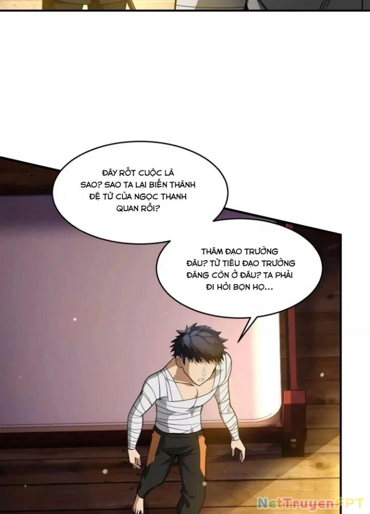 Tạo Vật Giả Chapter 30 - Trang 16