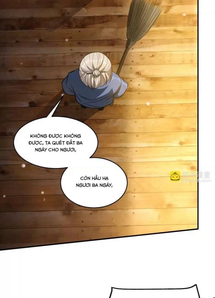 Tạo Vật Giả Chapter 30 - Trang 18