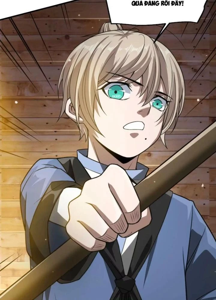 Tạo Vật Giả Chapter 30 - Trang 20