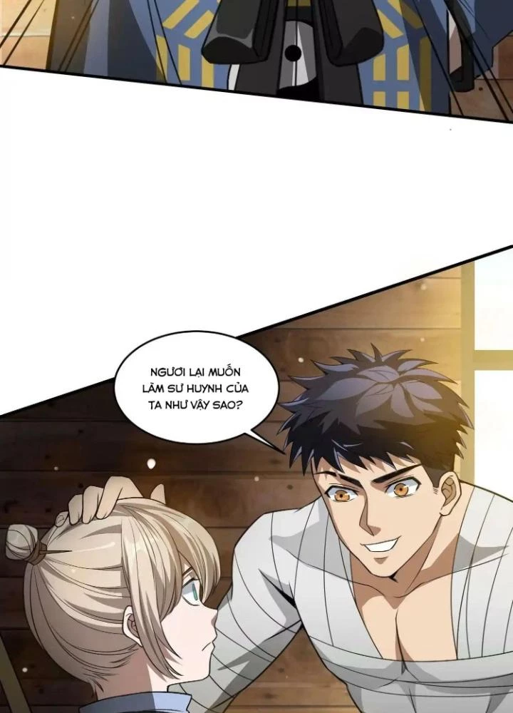Tạo Vật Giả Chapter 30 - Trang 22