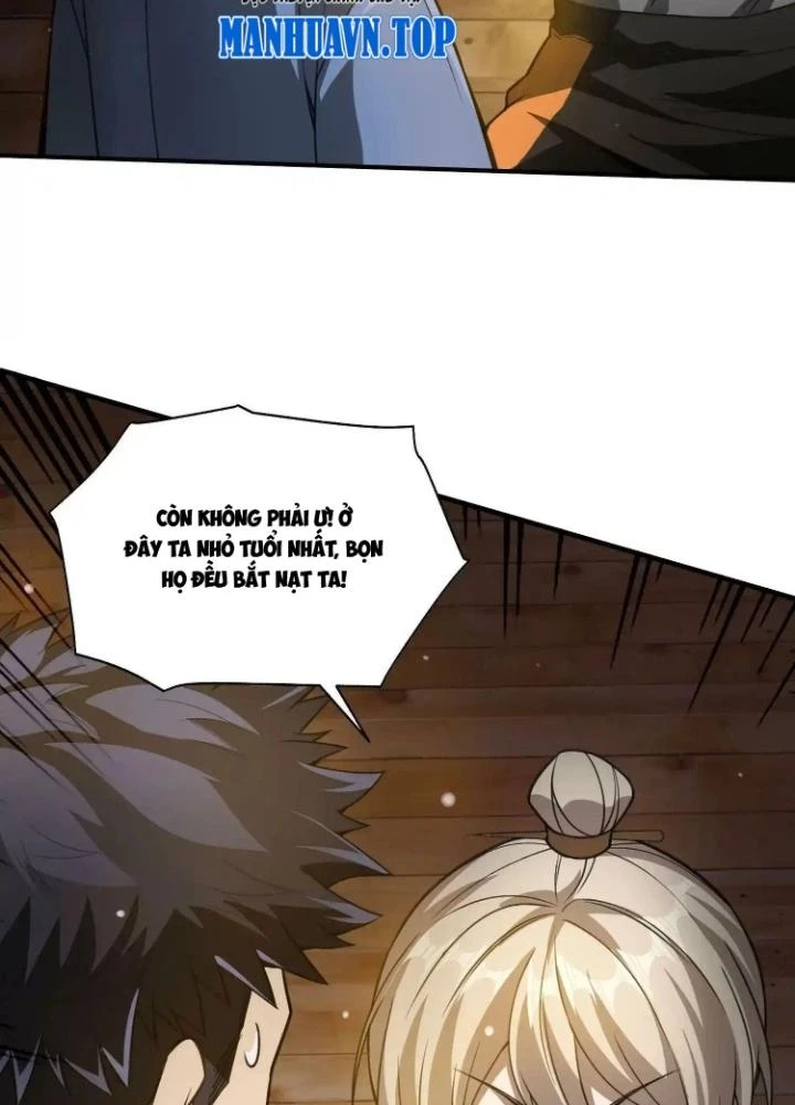 Tạo Vật Giả Chapter 30 - Trang 24