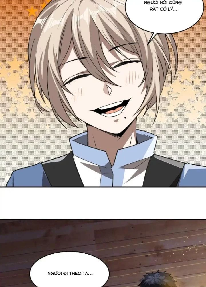 Tạo Vật Giả Chapter 30 - Trang 30