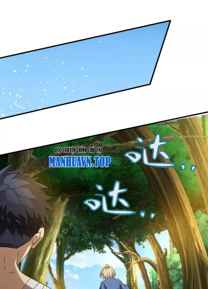 Tạo Vật Giả Chapter 30 - Trang 34