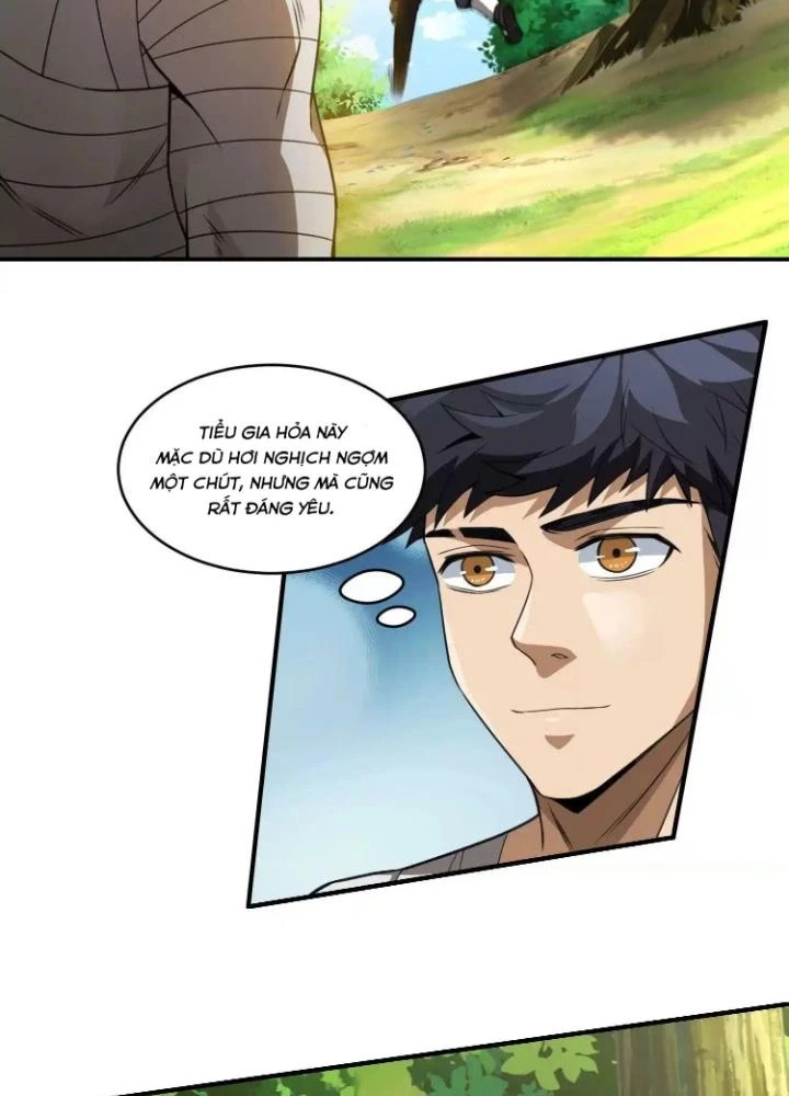 Tạo Vật Giả Chapter 30 - Trang 36