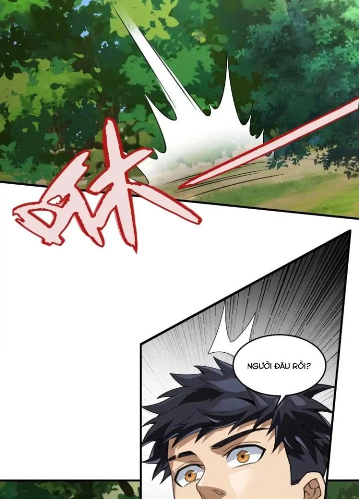 Tạo Vật Giả Chapter 30 - Trang 38