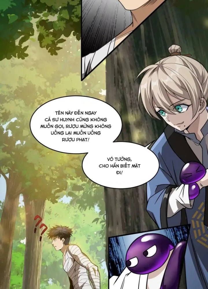 Tạo Vật Giả Chapter 30 - Trang 40