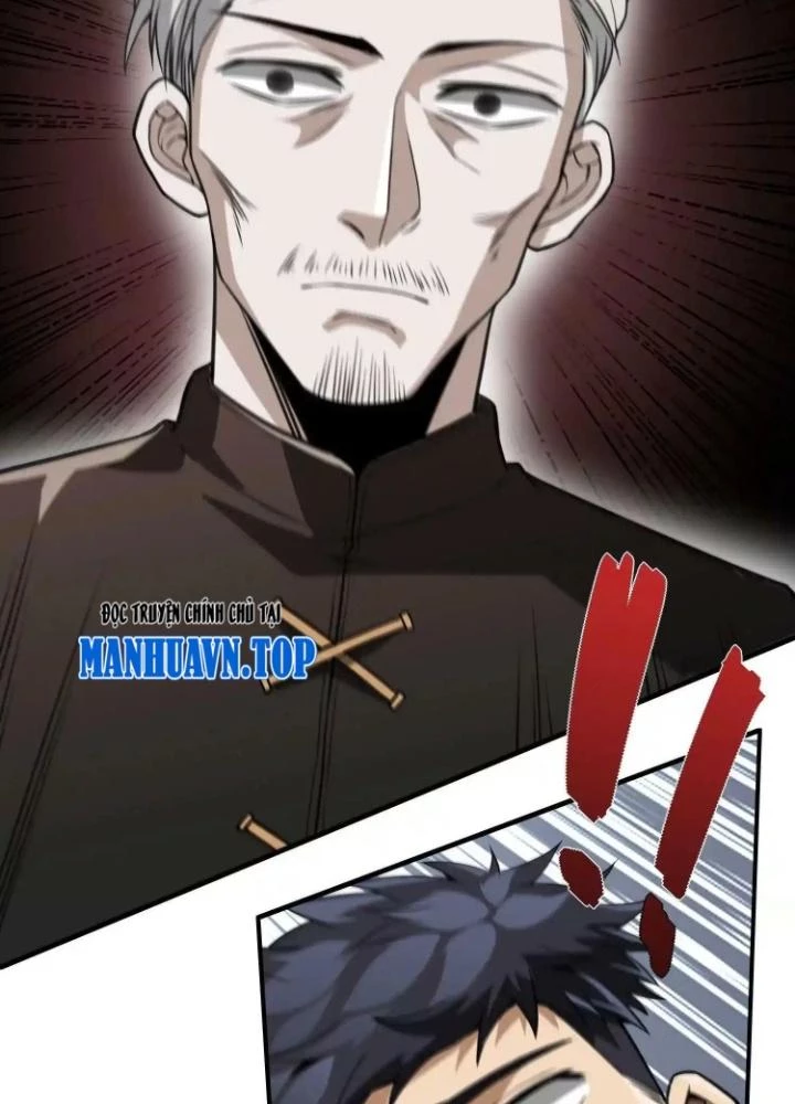 Tạo Vật Giả Chapter 30 - Trang 46