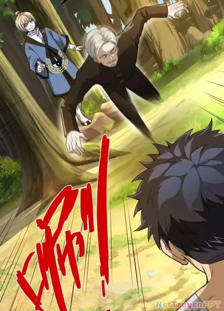 Tạo Vật Giả Chapter 30 - Trang 50