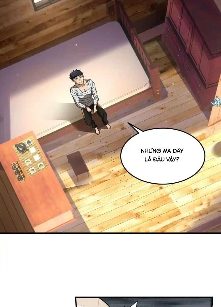 Tạo Vật Giả Chapter 30 - Trang 6