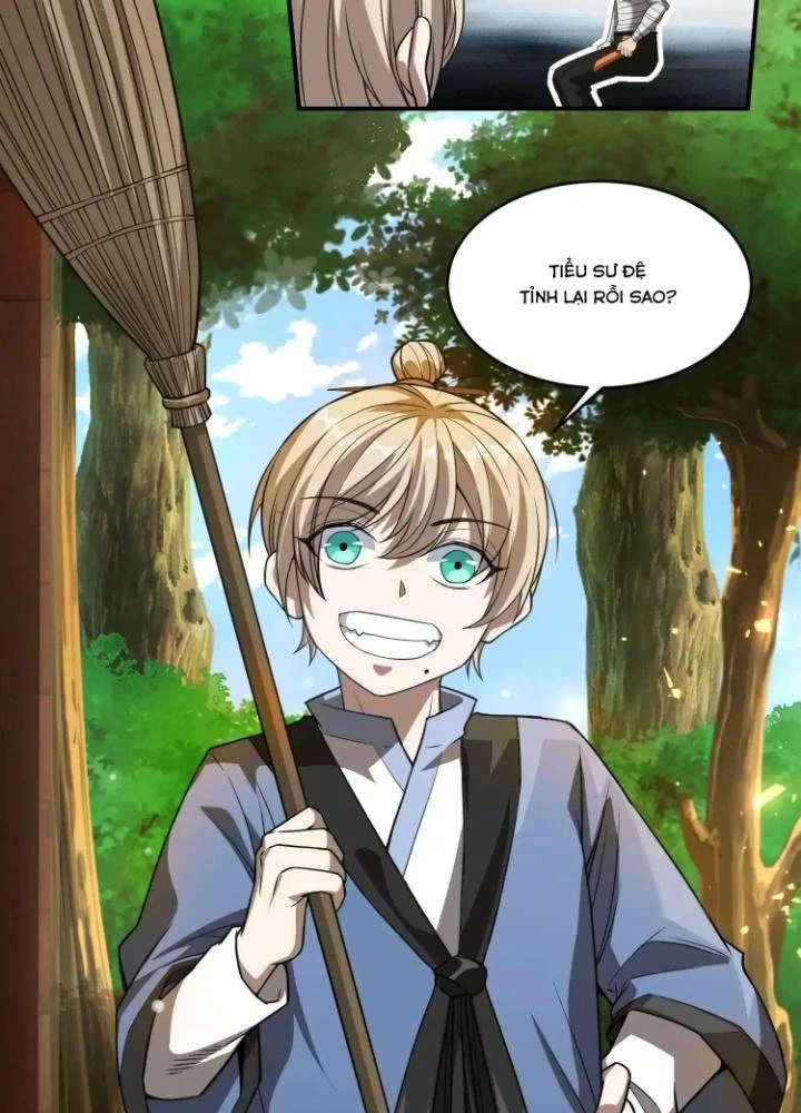 Tạo Vật Giả Chapter 30 - Trang 8