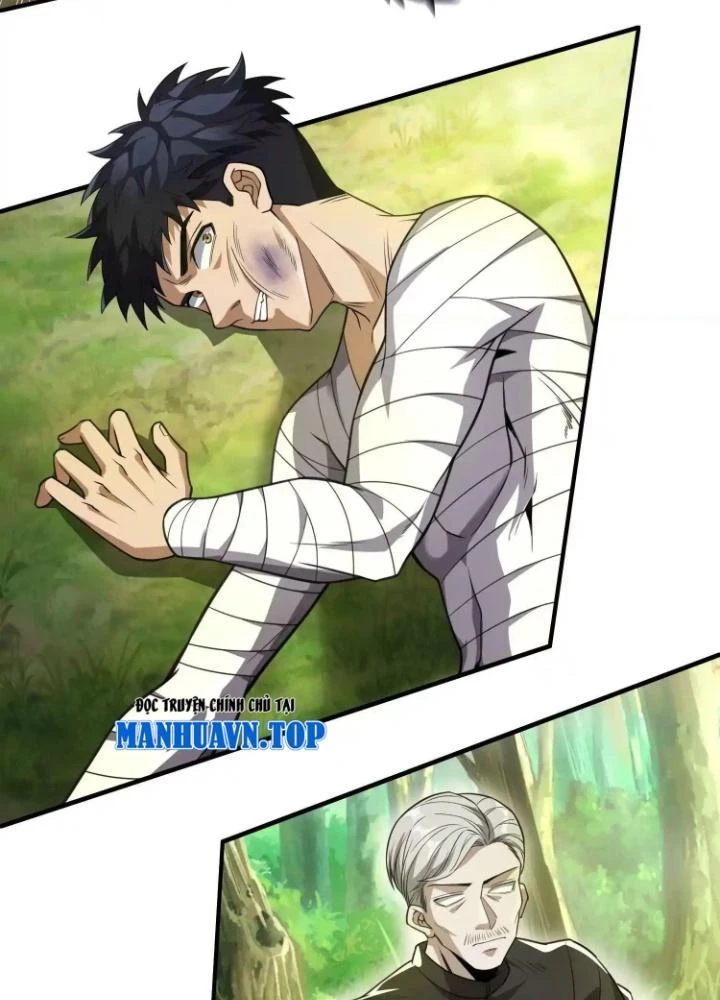 Tạo Vật Giả Chapter 31 - Trang 10
