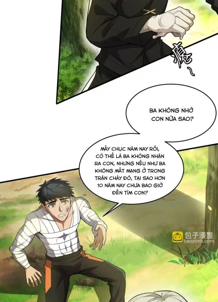 Tạo Vật Giả Chapter 31 - Trang 12