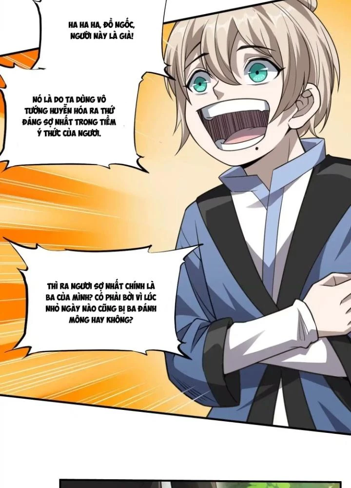 Tạo Vật Giả Chapter 31 - Trang 16