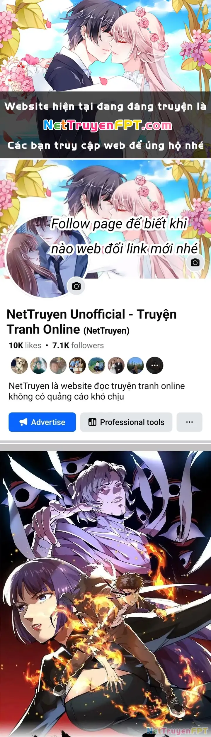 Tạo Vật Giả Chapter 31 - Trang 2