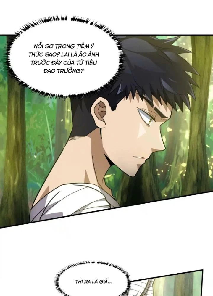 Tạo Vật Giả Chapter 31 - Trang 20