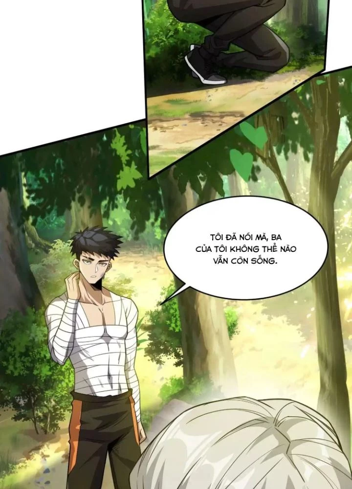 Tạo Vật Giả Chapter 31 - Trang 22