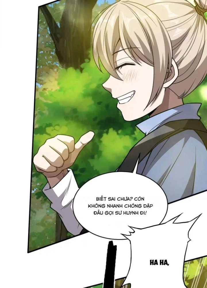 Tạo Vật Giả Chapter 31 - Trang 26