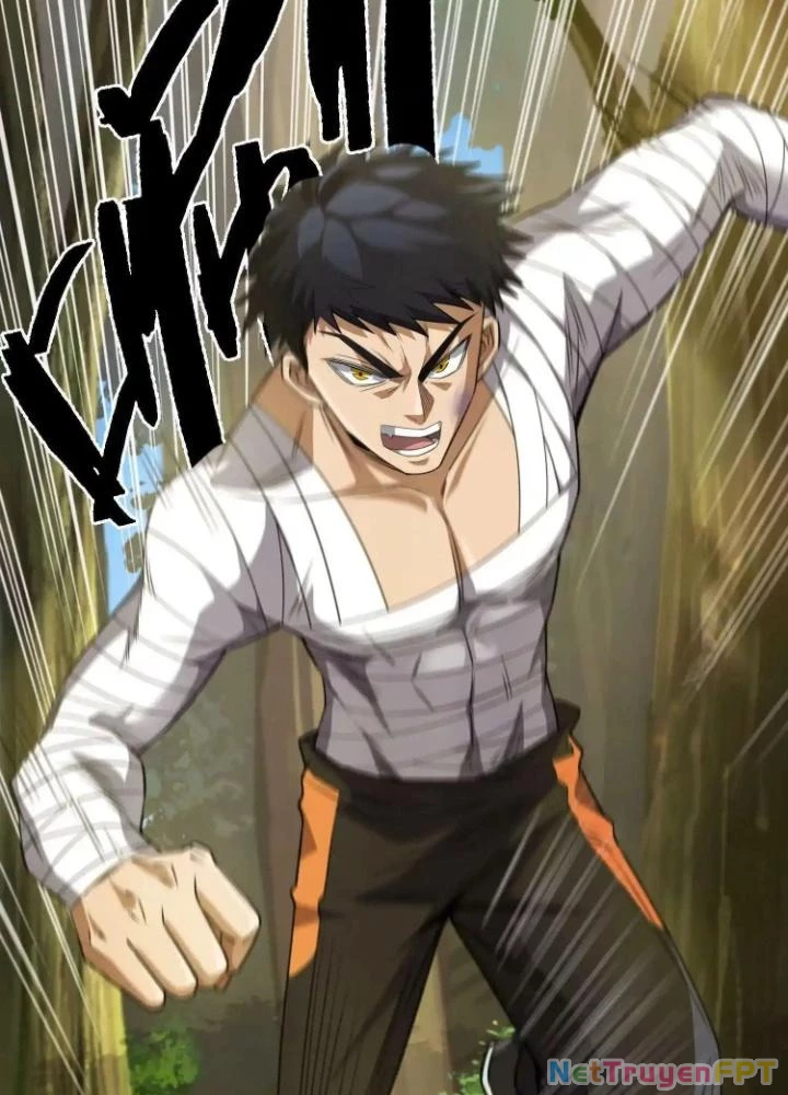 Tạo Vật Giả Chapter 31 - Trang 28