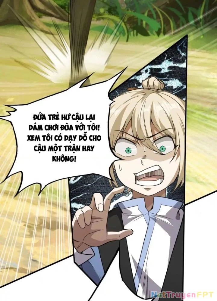 Tạo Vật Giả Chapter 31 - Trang 30