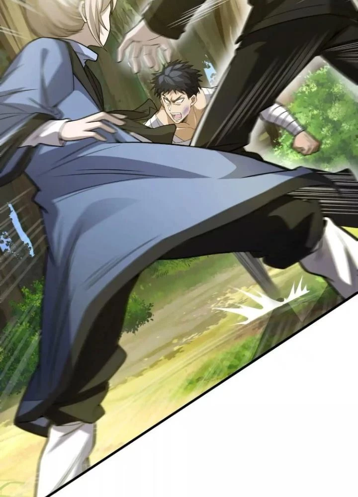 Tạo Vật Giả Chapter 31 - Trang 34